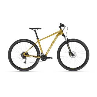 KELLYS Spider 70 Yellow S 27.5"  Yellow