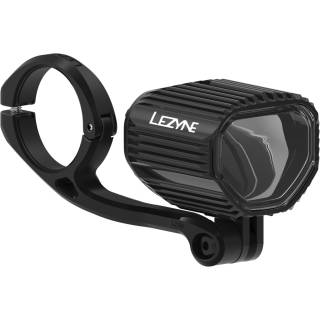 Lezyne Super HB STVZO E1000;schwarz;weißes Licht, Y15