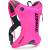 USWE Rucksack Outlander 2;Packvolumen: 2 Liter;pink