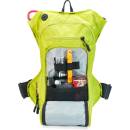 USWE Rucksack Outlander 9;Packvolumen: 9 Liter;gelb