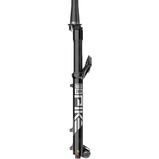 RockShox Pike Ultimate RC2 27,5";140mm, schwarz, Disc, konisch;44mm Offset, 15x110 (Boost)