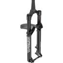 RockShox Pike Ultimate RC2 27,5";140mm, schwarz, Disc, konisch;44mm Offset, 15x110 (Boost)