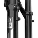 RockShox Pike Ultimate RC2 27,5";140mm, schwarz, Disc, konisch;44mm Offset, 15x110 (Boost)