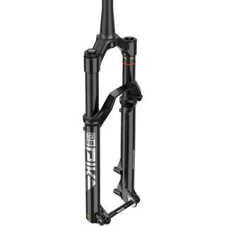 RockShox Pike Ultimate RC2 27,5";130mm, schwarz, Disc, konisch;37mm Offset, 15x110 (Boost)