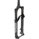 RockShox Pike Ultimate RC2 27,5";130mm, schwarz, Disc, konisch;37mm Offset, 15x110 (Boost)