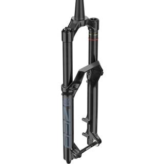 RockShox ZEB Select RC 27,5";170mm, schwarz, Disc, konisch;44mm Offset, 15x110 (Boost)