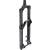 RockShox ZEB Select RC 27,5";170mm, schwarz, Disc, konisch;44mm Offset, 15x110 (Boost)