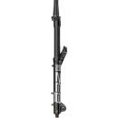 RockShox ZEB Ultimate RC2 27,5";160mm, schwarz, Disc, konisch;44mm Offset, 15x110 (Boost)