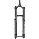 RockShox ZEB Ultimate RC2 27,5";160mm, schwarz, Disc, konisch;44mm Offset, 15x110 (Boost)