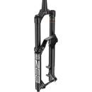 RockShox ZEB Ultimate RC2 27,5";160mm, schwarz, Disc, konisch;44mm Offset, 15x110 (Boost)