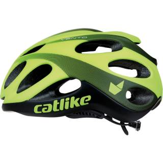 Catlike Helm Vento;Gr.: M;gelb