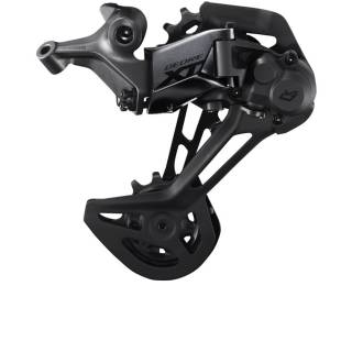 Shimano XT 11s Schaltwerk lang Linkglide  Gesamtkapazität 39z schwarz