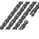 ConneX 100 1s Kette 112 links Stahl schwarz