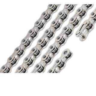 ConneX 108 1s Kette 112 links Nickel silber