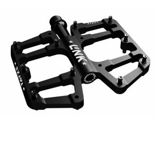 Tatze Pedal LINK  Plattform, 14 Pin´s schwarz