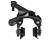 Shimano Ultegra 12s Felgenbremse vorne  Direct Mount schwarz