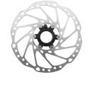 Shimano RT-EM600 E-Bike Bremsscheibe CL Ø 203 mm...