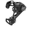 SunRace RDMS100 10s Schaltwerk medium MTB schwarz