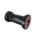 MOQUAI Innenlager BB386 Ceramic 24/22mm SRAM Achse...