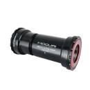 MOQUAI Innenlager BB86/92 Ceramic 24/22mm SRAM Achse...