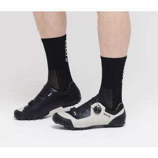 Bicycle shoes KLS BEAT Black - 41  black