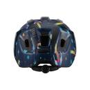 BBB helm Hero M (52-56cm) Astronaut