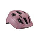 BBB helm Hero M (52-56cm) pink palmtrees