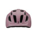 BBB helm Hero M (52-56cm) pink palmtrees