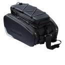 Racktime Trunkbag ODIN 11 Liter Inkl. Snapit Adapter 1.0...