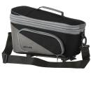 Racktime Trunkbag TALIS PLUS 15 Liter Inkl. Snapit...