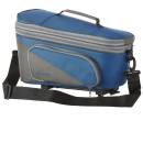 Racktime Trunkbag TALIS PLUS 15 Liter Inkl. Snapit...