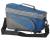 Racktime Trunkbag TALIS PLUS 15 Liter Inkl. Snapit Adapter 1.0 berry blue/stone grey