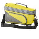 Racktime Trunkbag TALIS PLUS 15 Liter Inkl. Snapit...