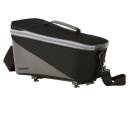 Racktime Trunkbag TALIS 8 Liter Inkl. Snapit Adapter 1.0...