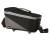 Racktime Trunkbag TALIS 8 Liter Inkl. Snapit Adapter 1.0 carbon black/stone grey