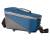 Racktime Trunkbag TALIS 8 Liter Inkl. Snapit Adapter 1.0 berry blue/stone grey