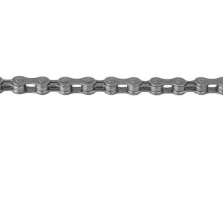 KMC Z6 6s/7s/8s Kette 114 links  grau