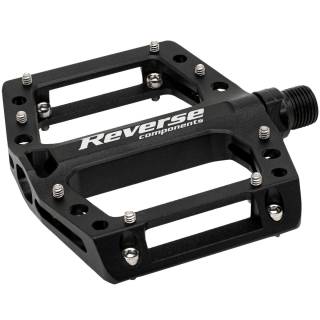 REVERSE Pedal Black ONE Jr. Schwarz