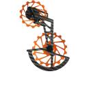 Nova Ride OSPW 11s Shimano 105  R7000 orange