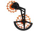 Nova Ride OSPW 11s Shimano GRX812  RX812/817 orange