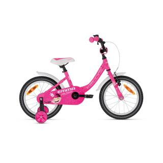 KELLYS Ea pink 16" 2022 Pink