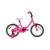 KELLYS Ea pink 16" 2022 Pink