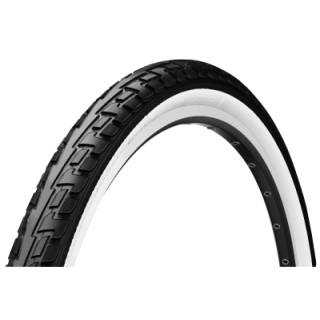 Reifen Conti 37-622 Ride Tour 700x35C - 28x1 3/8x1 5/8 - 28 schwarz/weiss Draht