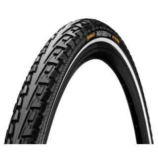 Reifen Conti 47-305 Ride Tour 16x1.75 - 16 schwarz Reflex Draht