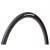 Reifen Panaracer 28-622 GravelKing Slick 700x28C - 28 schwarz faltbar