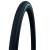 Reifen Schwalbe 35-622 G-One Allround 28x1.35 - 700x35C - 28 HS473 schwarz SuperGround TLE Addix SpeedGrip E25 falt