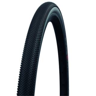 Reifen Schwalbe 70-584 G-One Allround DD 27,5x2.80 - 27,5 HS473 schwarz DD RaceGuard TLE Addix E25 faltbar