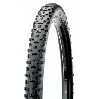 Reifen Maxxis 27,5x2.20 Forekaster 56-584 - 27,5 schwarz DualCompound TR EXO faltbar