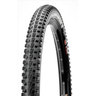 Reifen Maxxis 29x2.10 CrossMark II 53-622 - 29 schwarz DualCompound TR EXO faltbar