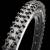 Reifen Maxxis 27,5x2.50 Wetscream DoubleDown 55-584 - 27,5 schwarz SuperTacky DD TR faltbar